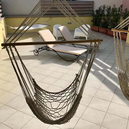 Dimora Nel Benessere Monopoli Buitenkant foto