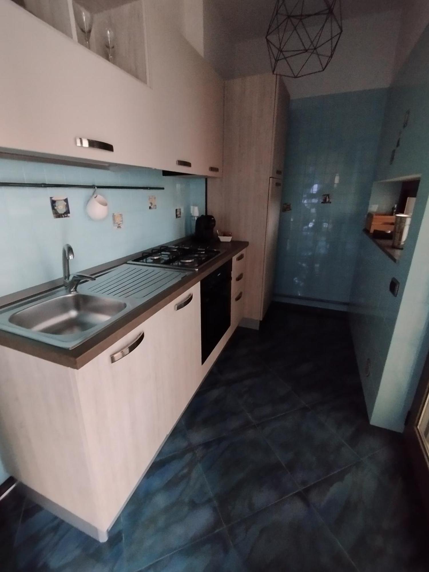 Dimora Nel Benessere Monopoli Buitenkant foto