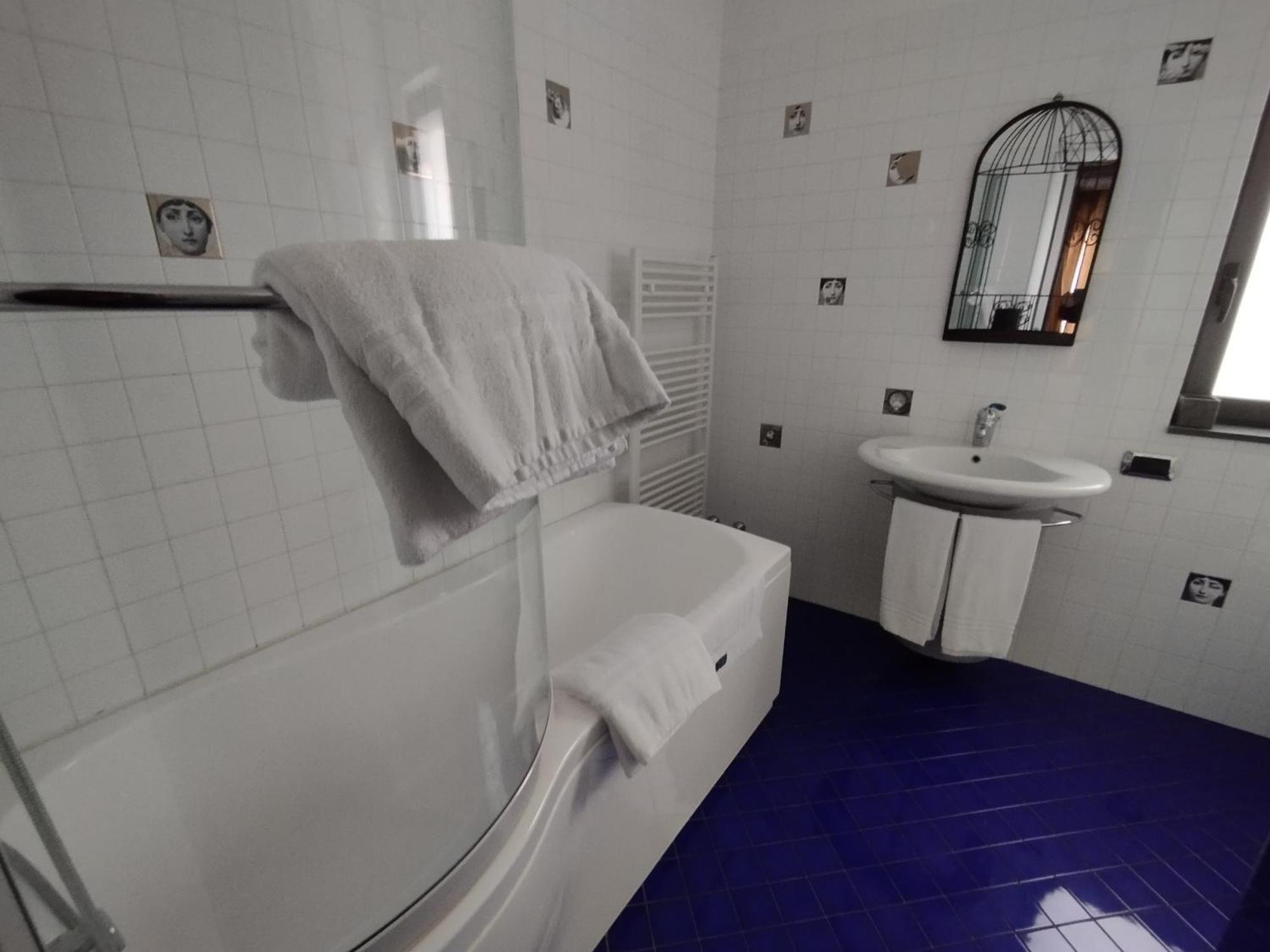 Dimora Nel Benessere Monopoli Buitenkant foto