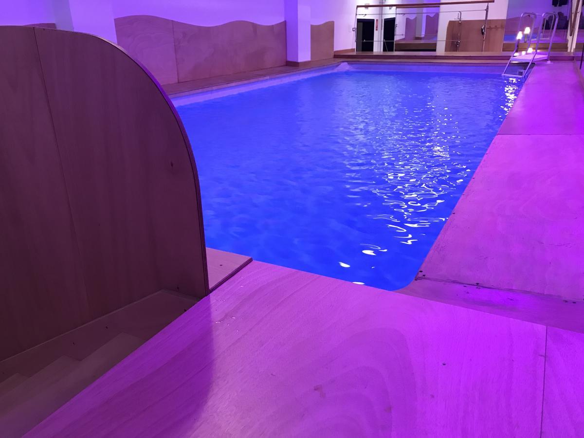 Dimora Nel Benessere Monopoli Buitenkant foto