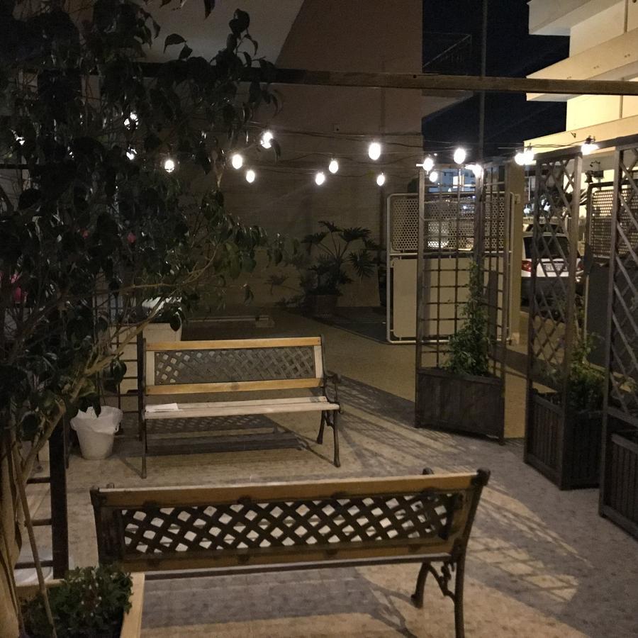 Dimora Nel Benessere Monopoli Buitenkant foto