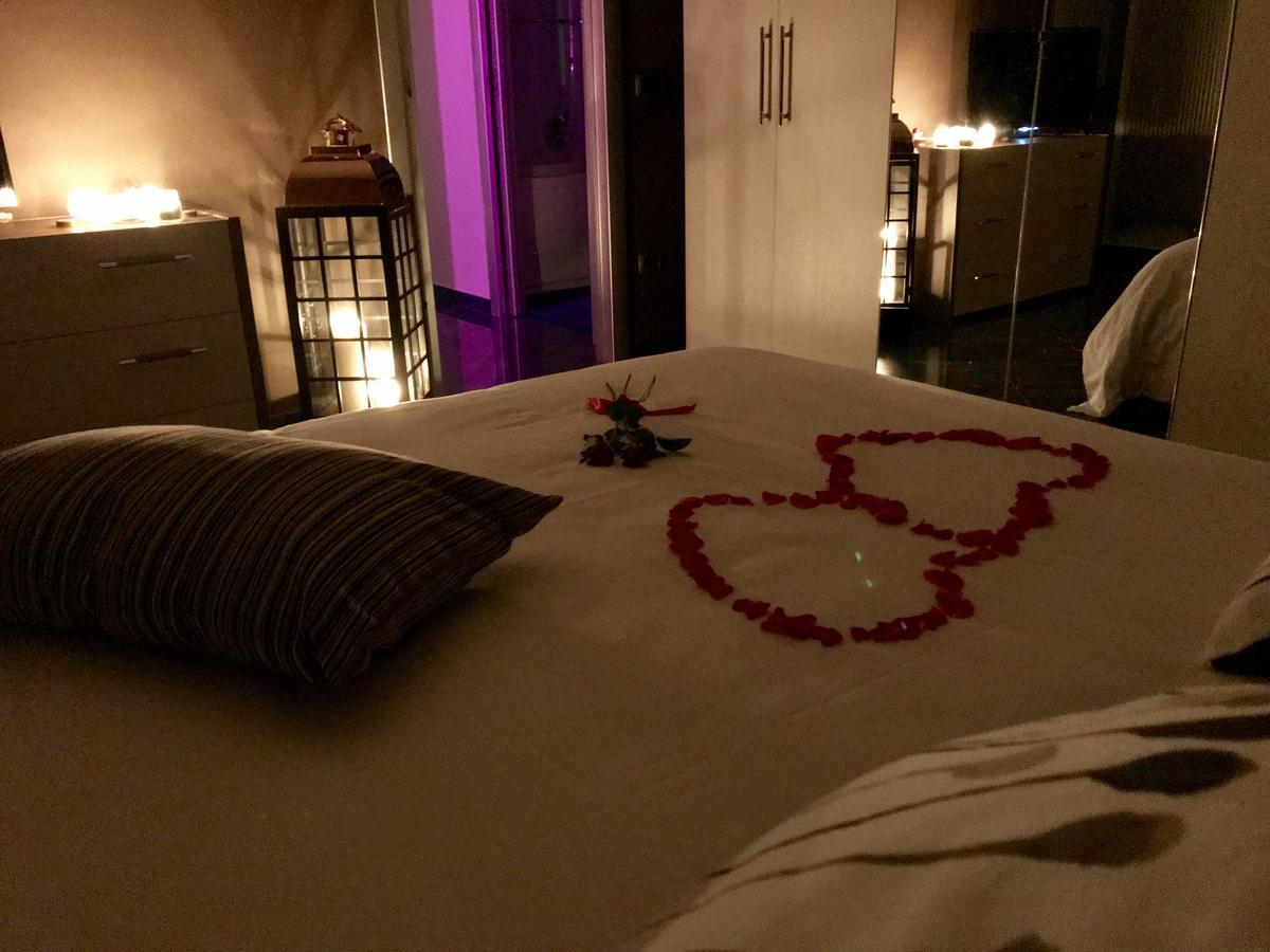 Dimora Nel Benessere Monopoli Buitenkant foto